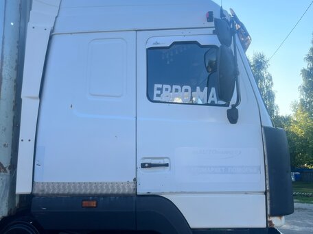 2008 МАЗ 6312, белый, 2250000 рублей, вид 5