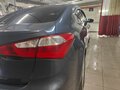 2013 Kia Cerato III, синий, 1250000 рублей - вид 7