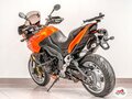 2009 Triumph Tiger 1050, оранжевый - вид 7