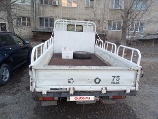 1996 Toyota Toyoace, белый, 950000 рублей, вид 3