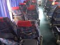 2002 Van Hool T9 - series, белый, 3400000 рублей - вид 8