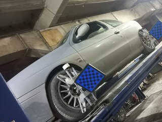 2001 Renault Megane I Рестайлинг, серый, 450000 рублей, вид 4