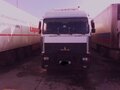 2008 МАЗ 5440, белый, 1650000 рублей