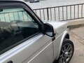 2018 Lada (ВАЗ) 2121 (4x4) Urban I Рестайлинг, серебристый, 760000 рублей - вид 2