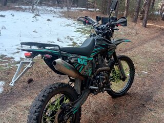 2025 Sycmmc 300, зелёный, 110000 рублей, вид 1