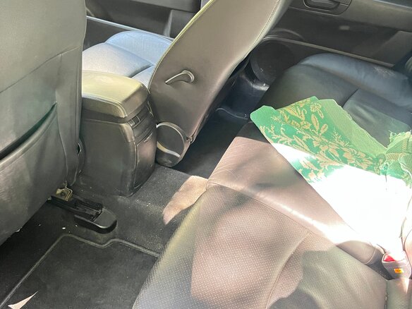 2008 Kia Ceed I, синий - вид 10