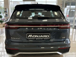 2026 Geely Monjaro I, серый, 4238990 рублей, вид 5