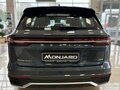 2026 Geely Monjaro I, серый, 4238990 рублей - вид 4