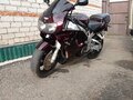 1997 Honda CBR 900RR Fireblade, красный, 554000 рублей - вид 3