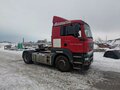 2008 MAN TGA, красный, 2000000 рублей - вид 3