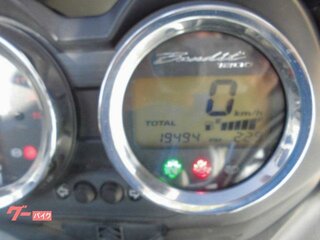 2006 Suzuki Bandit 1200, чёрный, 600000 рублей, вид 5