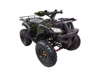2026 Wels Thunder 200, зелёный, 159000 рублей, вид 2