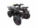 2026 Wels Thunder 200, зелёный, 159000 рублей - вид 1