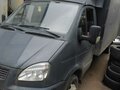 2016 ГАЗ ГАЗель (2705), серый, 1500000 рублей - вид 4