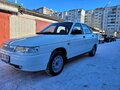 2012 Lada (ВАЗ) 2110 Богдан, белый - вид 1