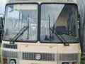 2007 ПАЗ 3205, бежевый, 350000 рублей - вид 1