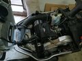 2011 Yamaha VK540, белый - вид 4