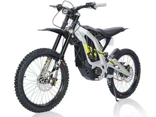 2024 Sur-ron Light Bee, серебристый, 319000 рублей, вид 1