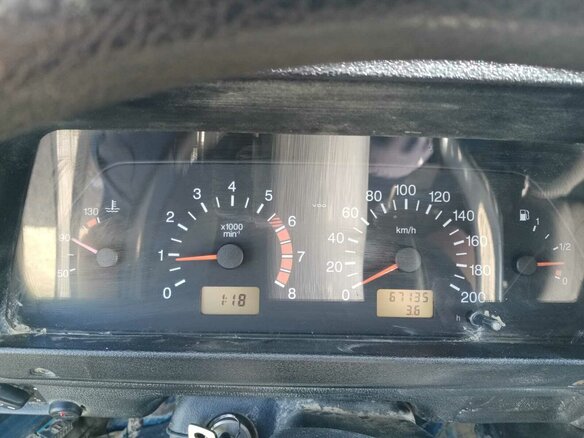 2011 Lada (ВАЗ) 2121 (4x4) I Рестайлинг, синий, 520000 рублей - вид 7