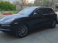2013 Porsche Cayenne Diesel II (958), чёрный, 3000000 рублей