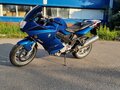 2007 BMW F 800 ST, синий, 350000 рублей - вид 2