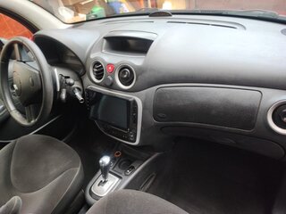 2006 Citroen C3 I Рестайлинг, красный, 350000 рублей, вид 4