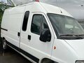 2012 Fiat Professional Ducato, белый, 1090000 рублей
