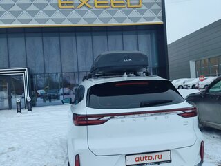 2022 Exeed TXL I Рестайлинг, белый, 3250000 рублей, вид 3