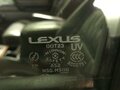 2006 Lexus LX 470 II Рестайлинг, серебристый - вид 9