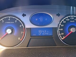 2014 Geely Emgrand EC7, белый, 590000 рублей, вид 5