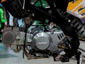 2025 JMC 150 MX, чёрный, 136500 рублей - вид 4