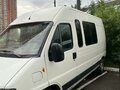 2012 Fiat Professional Ducato, белый, 1090000 рублей - вид 1