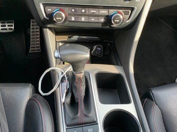 2016 Kia Optima IV, белый, 1680000 рублей - вид 13