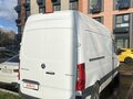 2023 Mercedes-Benz Sprinter, белый, 5850000 рублей - вид 4