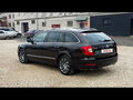 2014 Skoda Superb II Рестайлинг, коричневый - вид 5
