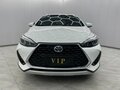 2022 Toyota Yaris Cross I, белый, 1490000 рублей - вид 1