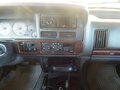 1998 Jeep Grand Cherokee I (ZJ) Рестайлинг, серый - вид 9