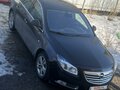2012 Opel Insignia I, коричневый, 1200000 рублей