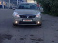 2010 Renault Sandero I, бежевый - вид 3