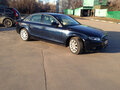 2010 Audi A4 6-speed IV (B8), синий - вид 3