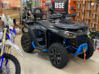 2025 Segway Snarler, чёрный, 925000 рублей, вид 2
