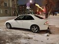 1998 Toyota Altezza, белый, 520000 рублей - вид 5