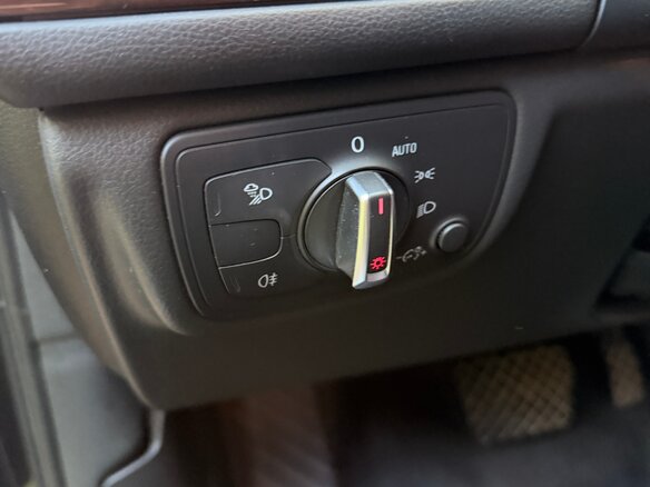2013 Audi A6 IV (C7), чёрный, 1390000 рублей - вид 11