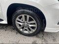 2013 Lexus LX 570 III Рестайлинг, белый, 4900000 рублей - вид 7
