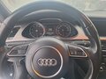 2013 Audi A4 IV (B8) Рестайлинг, чёрный, 1139783 рублей - вид 11