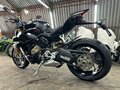 2022 Ducati Streetfighter V4, чёрный, 1950000 рублей - вид 5