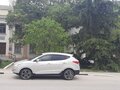 2010 Hyundai Tucson II, серый, 1250000 рублей - вид 4