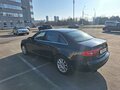 2013 Audi A4 IV (B8) Рестайлинг, чёрный, 1139783 рублей - вид 7