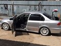 1999 Honda Civic VI, серебристый - вид 5