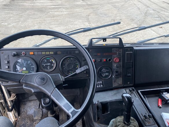 2006 МАЗ 6302, белый, 1150000 рублей - вид 7